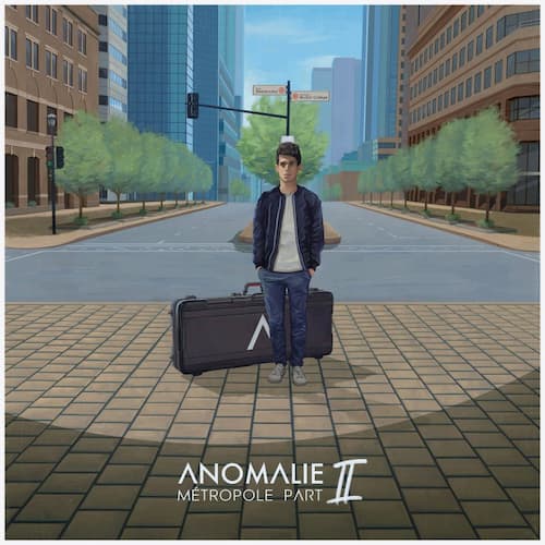 Métropole Part II